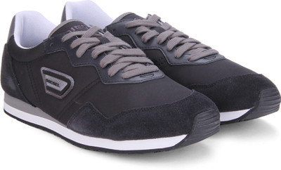 

Diesel Sneakers For Men(Black, Grey, T8013