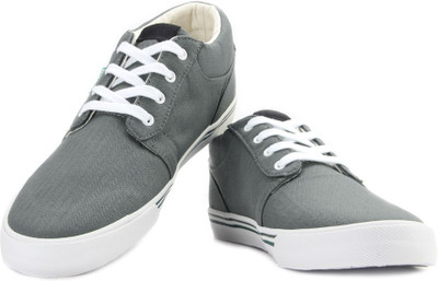

United Colors of Benetton Men Sneakers For Men(Grey, 902