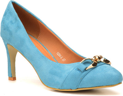 

Bruno Manetti 1054-6 For Women(Blue