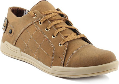 

Dox Dos_CM137_Tan For Men(Tan)