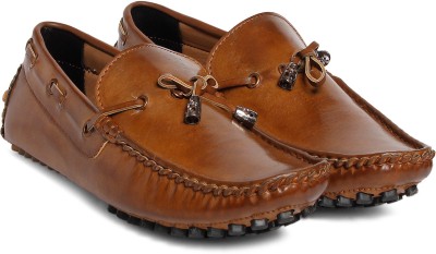 

Bacca Bucci Loafers For Men(Brown, Tan