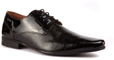 

Red Tape Lace Up For Men(Black