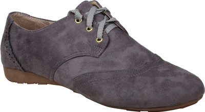 

Stylistry Maxis Women's Casual Shoes For Women(Purple