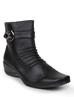 

Stylistry Maxis Womens Boots For Women(Black