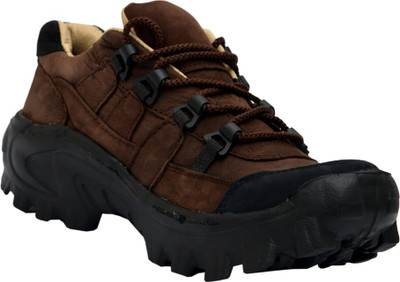 

Cooper England Brown Casual Shoes For Men(Brown