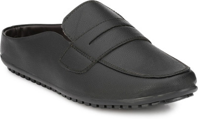 

Braavosi Loafers For Men(Black
