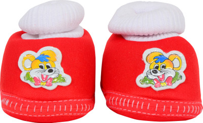 

FabSeasons Boys & Girls(Red