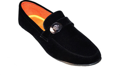 

Mozzie Loafers For Men(Black