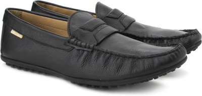 

U.S. Polo Assn JAKE Loafers For Men(Black