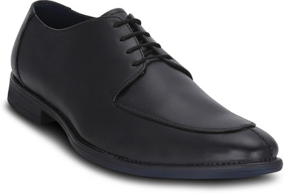 

Get Glamr Abel Lace Up For Men(Black