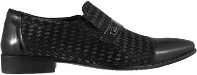Metro Slip On