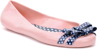 

Bruno Manetti A-2 Bellies For Women(Pink