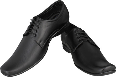 

Footrest Party Wear For Men(Black