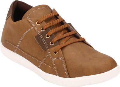 

Shoe Smith SS1202 Casuals For Men(Tan)