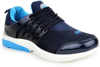 

Air Lifestyle Running Shoes For Men(Multicolor, Navy