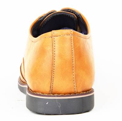 Bunkeys Lace Up
