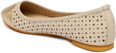 Addons Addons Sequins Ballerinas Bellies