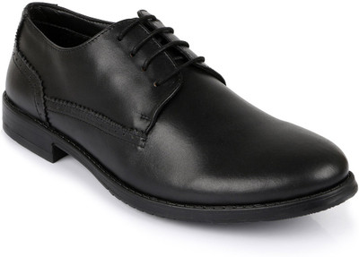 

Escaro Formals Lace Up For Men(Black