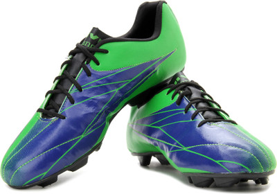 

Nivia Football Studs For Men(Green