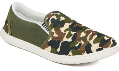 

Asian Casuals For Men(Green, Green, Mehandi