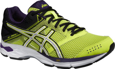 

Asics GEL-PHOENIX 7 Running Shoes For Men(Multicolor, Flash yellow/white/black