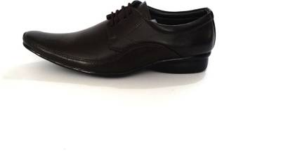 Besto Lace Up Shoes
