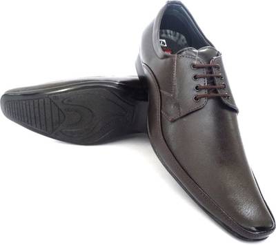 Besto Lace Up Shoes