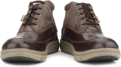 

Provogue Boots For Men(Brown
