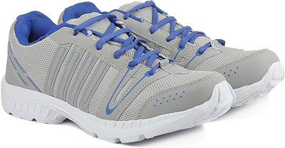 

Airglobe Outdoors For Men(Grey, Royal blue