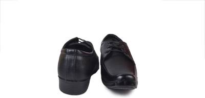 Fadiso Derby Lace Up