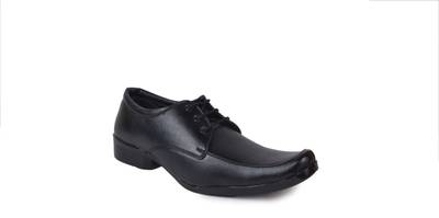 Fadiso Derby Lace Up