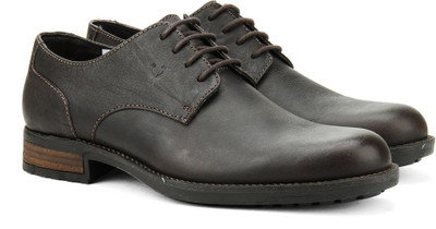 

Allen Solly Boots For Men(Brown, Coffee