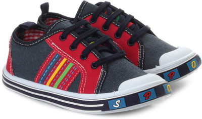 

Footfun by Liberty Boys(Multicolor, N.blue
