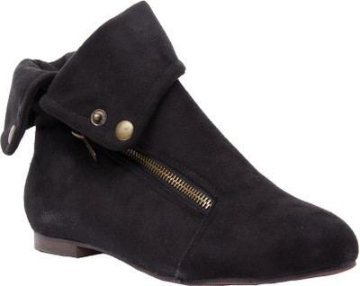 

Foot Candy Casuals For Women(Black