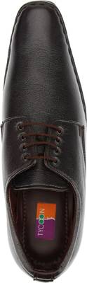 Tycoon Lace Up Shoes