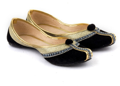 

Tashi Jutis For Women(Black
