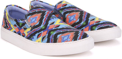 

Provogue Loafers For Men(Blue