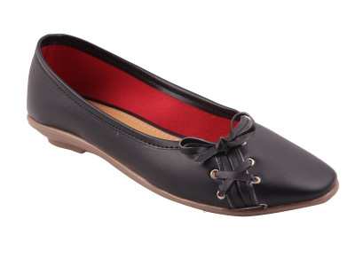 

Adorn Bellies For Women(Black)