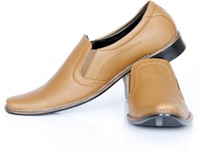 Fossa Slip On