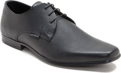 

Red Tape RTR1291 Lace Up For Men(Black