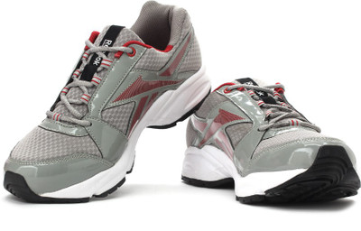 

REEBOK DYNAMIC RIDE LP Men Running Shoes For Men(Multicolor, Carbon/red