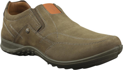 

Woodland Loafers For Men(Olive