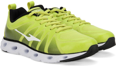 

Erke Running Shoes For Men(Green, Apple green/black