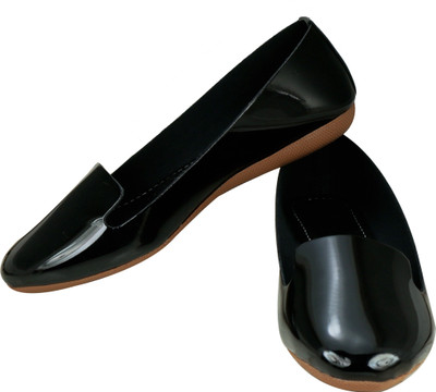 

Smart Traders Bellies For Women(Black