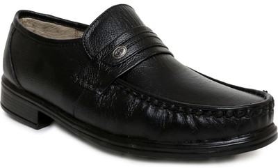 

Romanfox 100035-Formal-Black Party Wear For Men(Black)