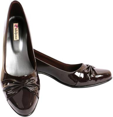 Indulgence Slip On