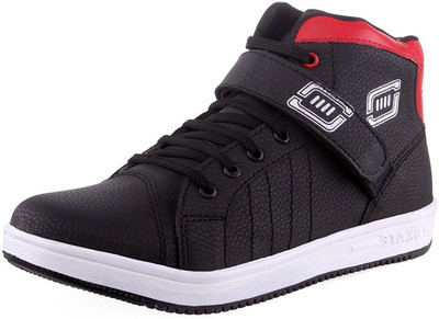 

Knight Ace 2277 Canvas Shoes For Men(Red)