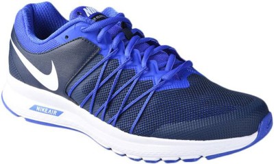 Nike AIR RELENTLESS 6 MSL Casuals For Men(Blue) 1