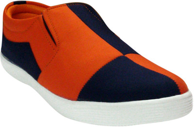 

Alexus Canvas Shoes For Men(Blue