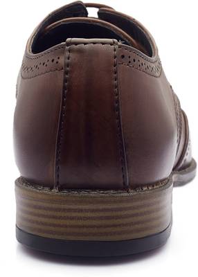 Ferrer Lace Up